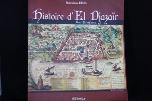 Histoire d'El Djazaïr - Beni Mazghanna