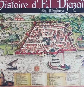 Histoire d'El Djazaïr - Beni Mazghanna