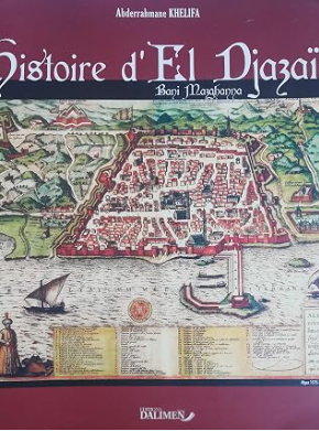 Histoire d'El Djazaïr - Beni Mazghanna