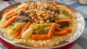 couscous-algerien