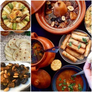 cuisine-algerienne