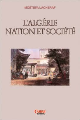 Algérie Nation et société