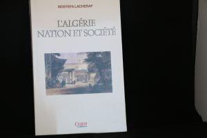 Algérie - Nation et société