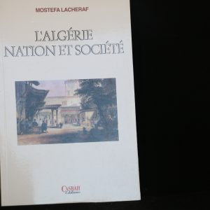 Algérie - Nation et société