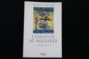 L'identité du Maghreb
