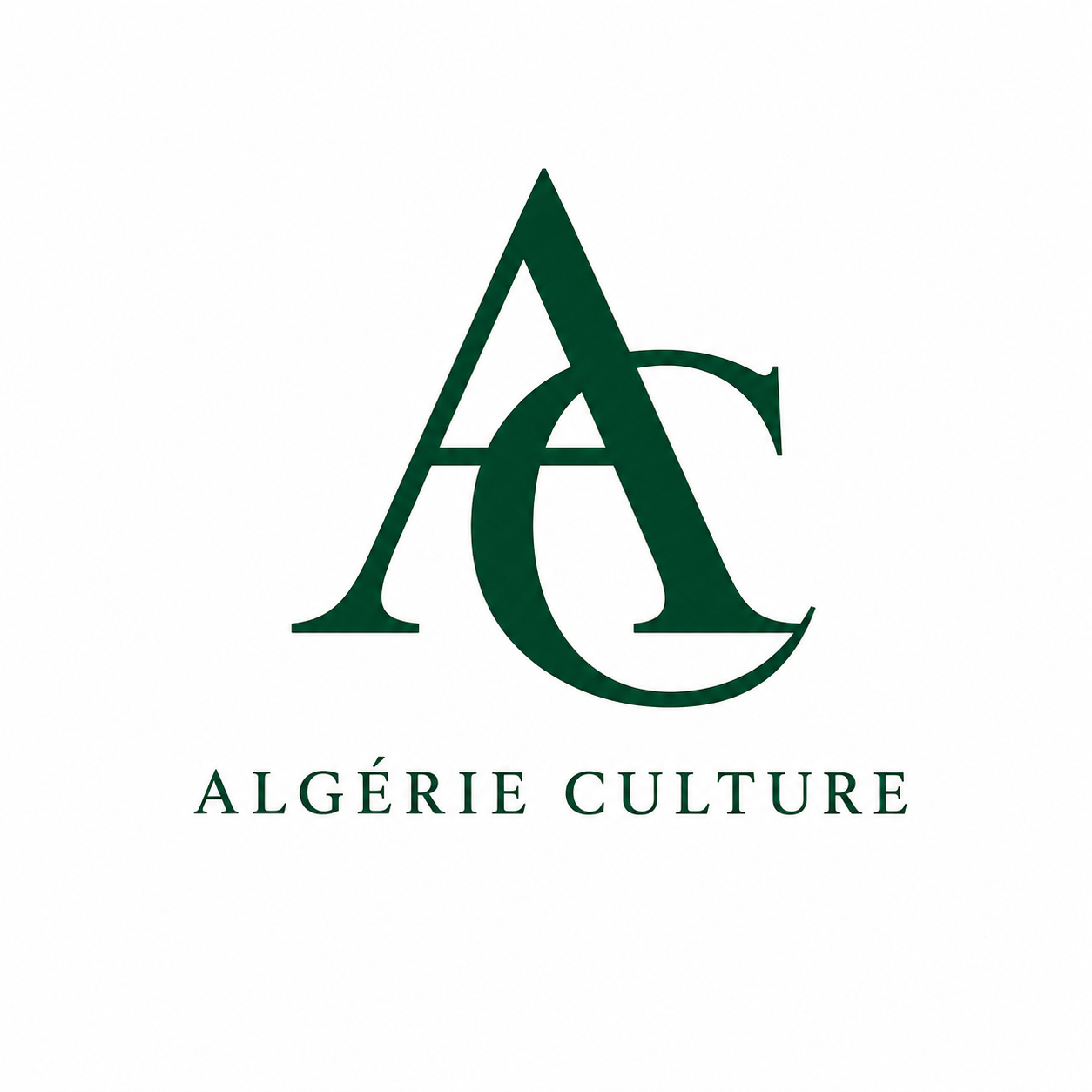Cultures algérienne