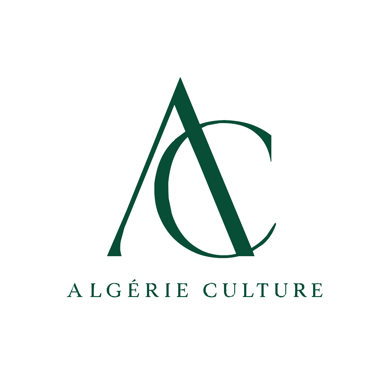 Cultures algérienne