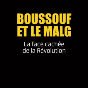 BOUSSOUF ET LE MALG