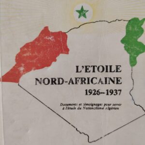 L'étoile nord africaine - 1926-1937