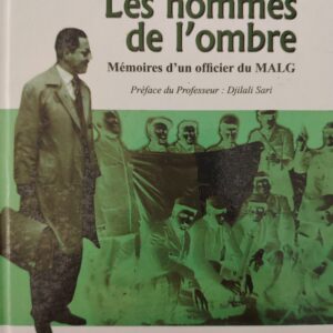 Les hommes de l'ombre