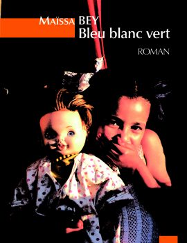Bleu-Blanc-Vert