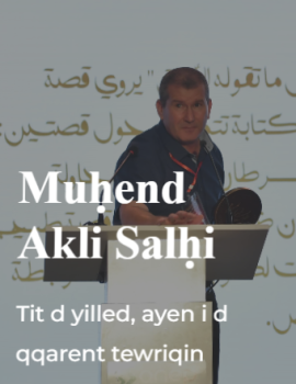 Akli Salhi