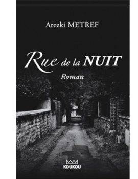 rue de la nuit